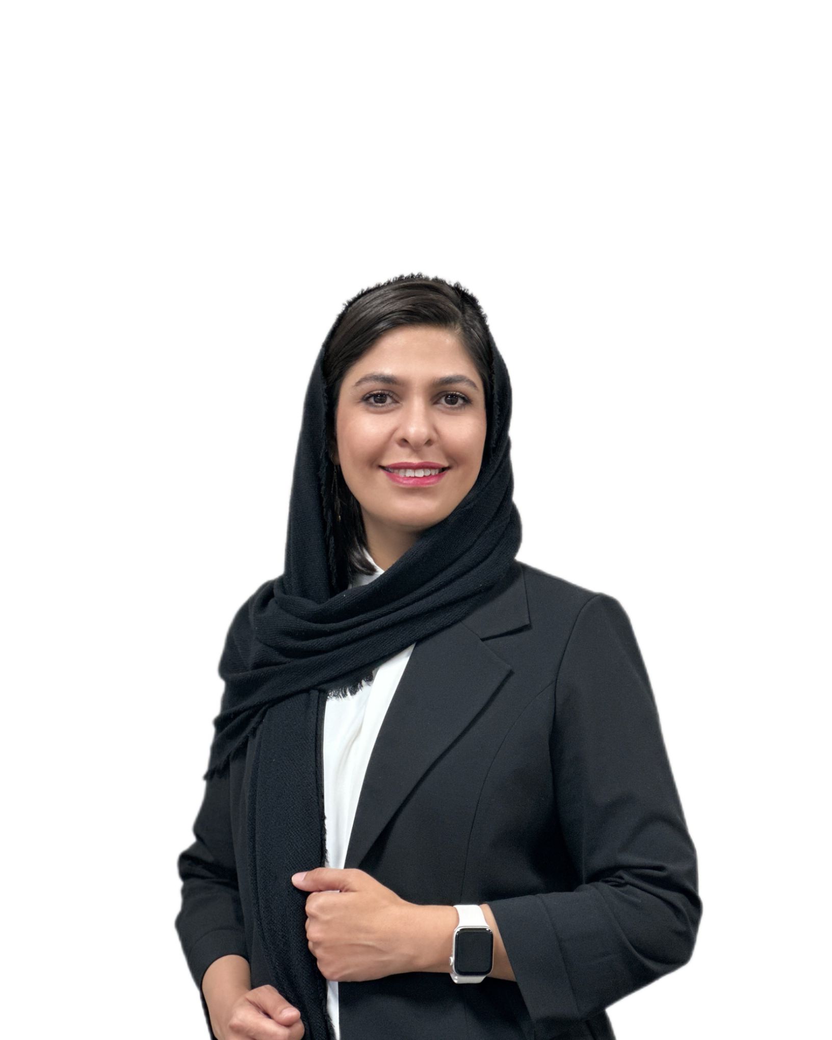 Farzaneh Enteshari
